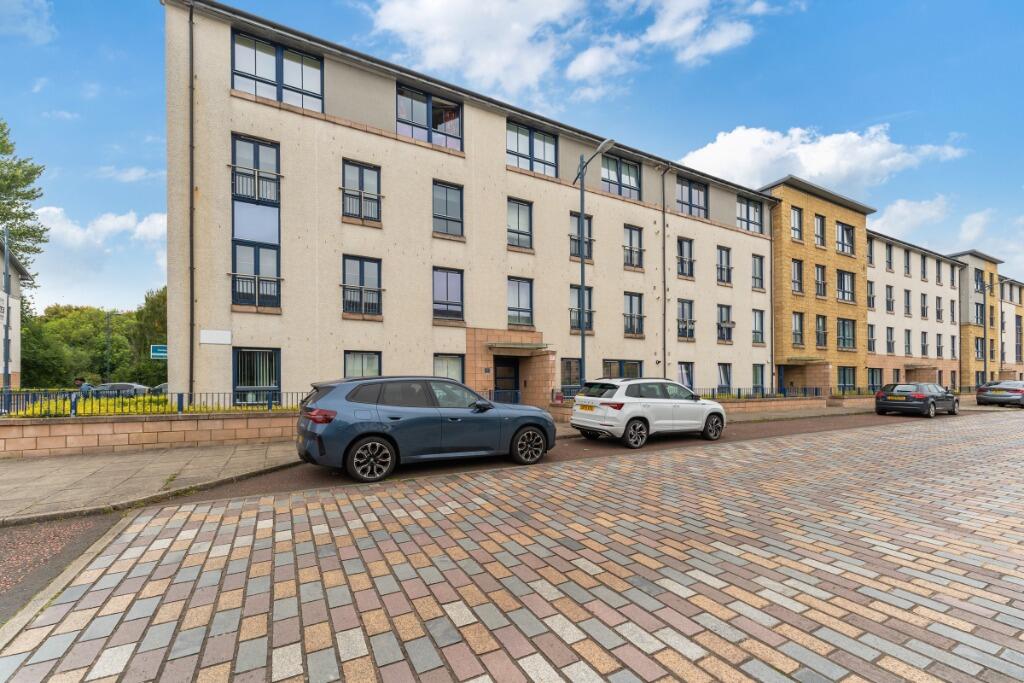 Main image of property: Oatlands Square, Glasgow, G5