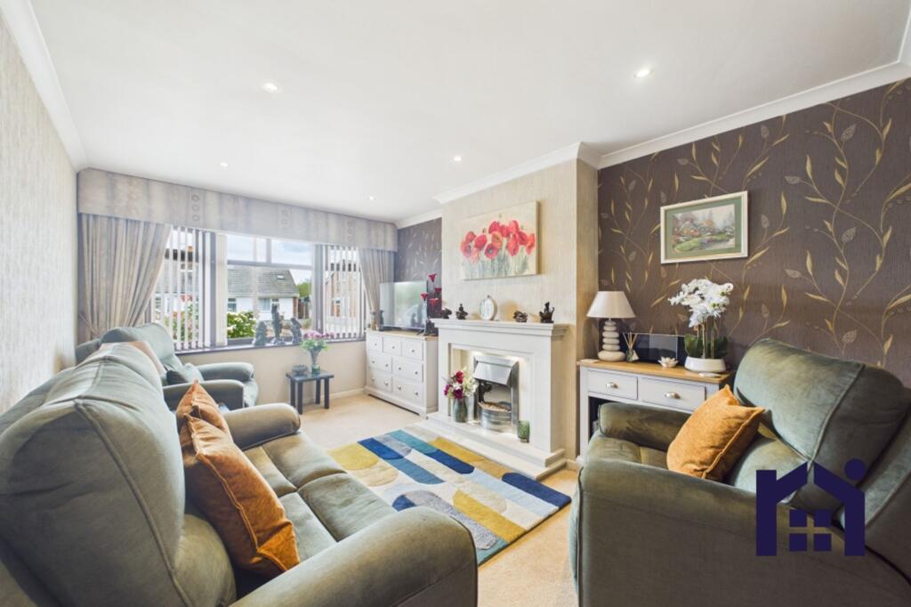 House in Chorley, Eccleston - View 3