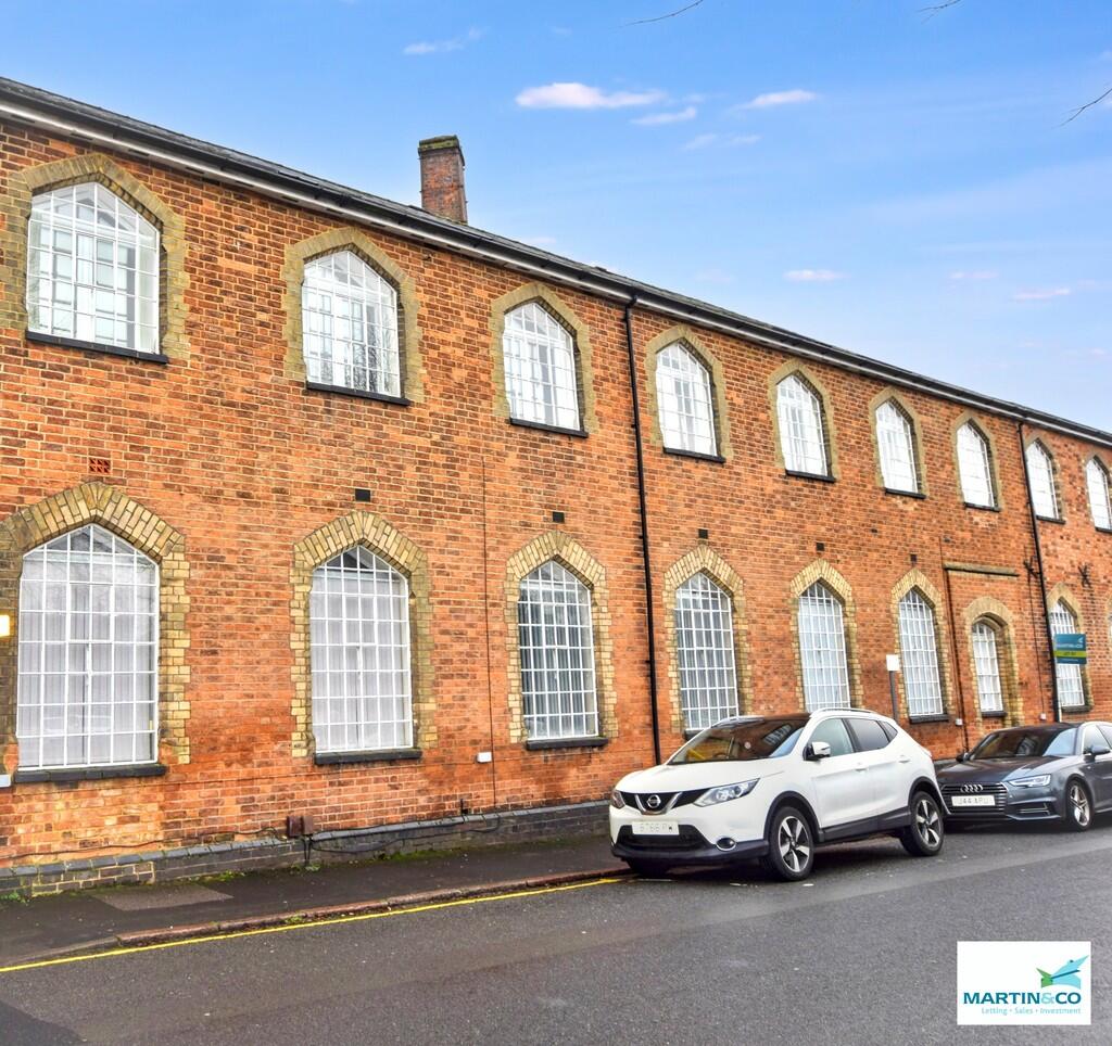 Main image of property: Castle Hill Mews, 16-20 Hill Street