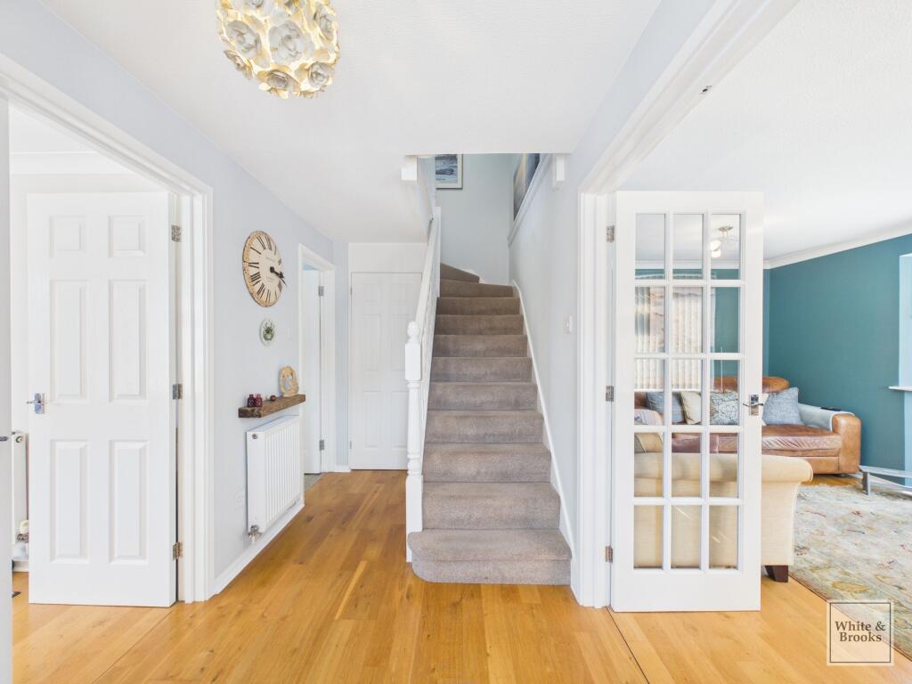 House in Portsmouth - View 5