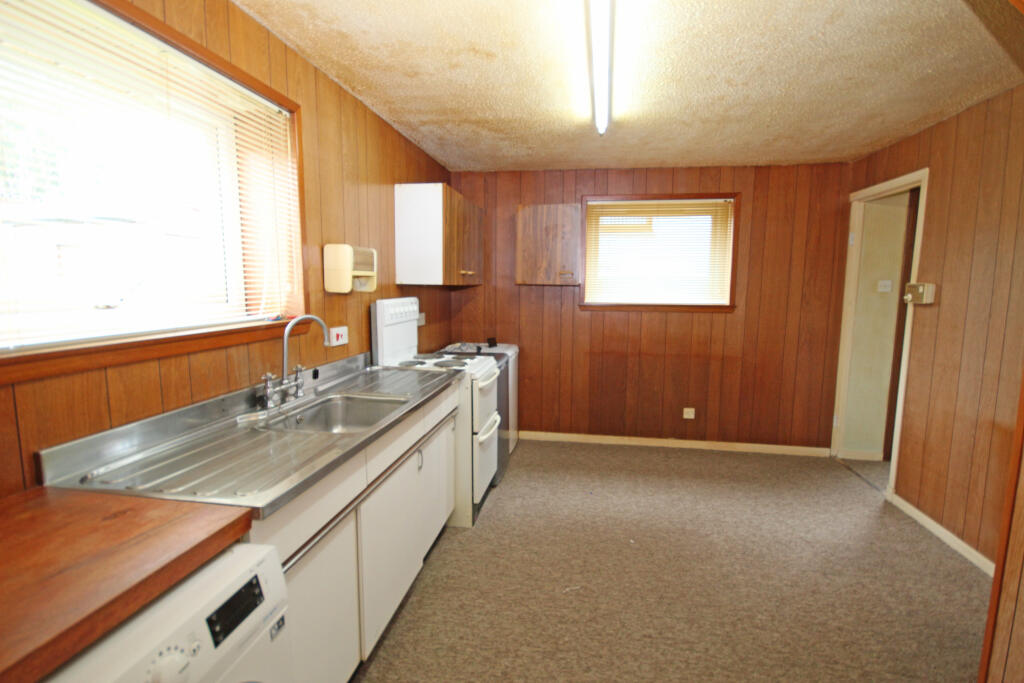 House in Aberdeen, Moray - View 5