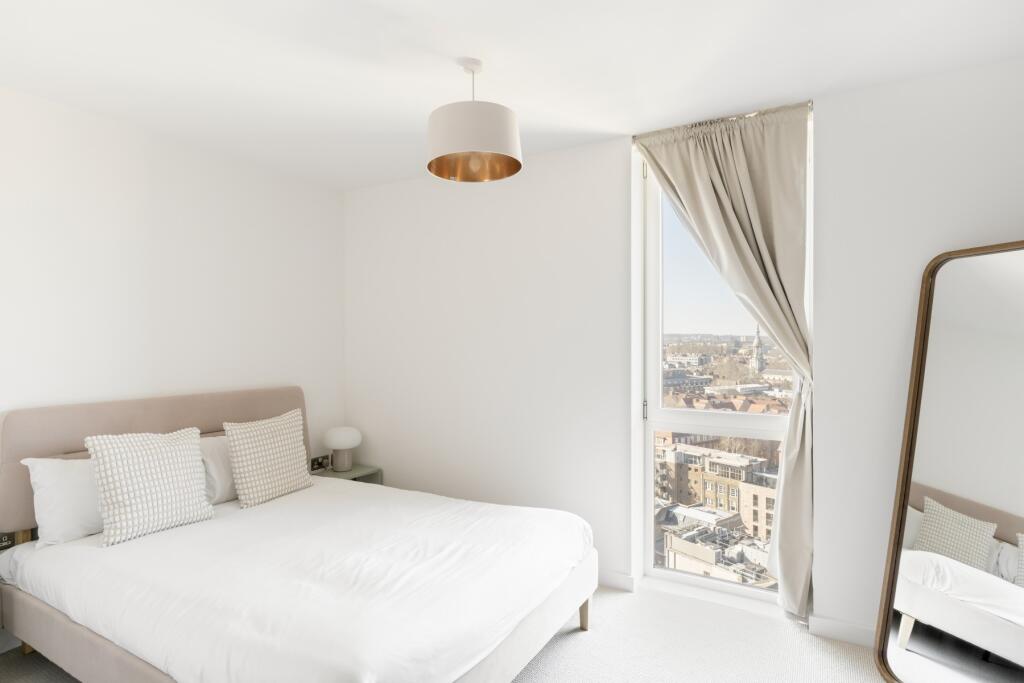 3 bedroom apartment for rent
