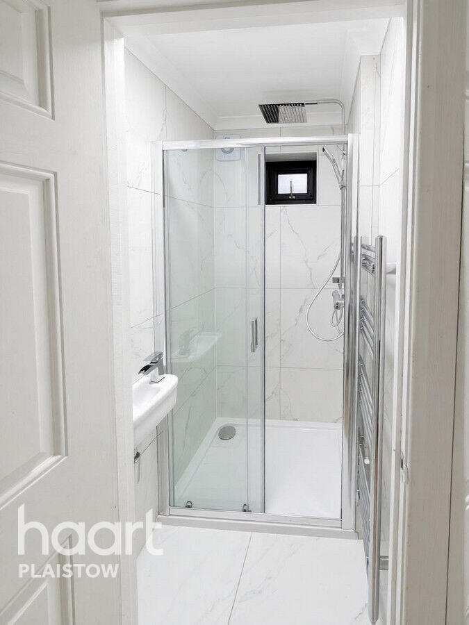 Main image of property: Dundee Road, London