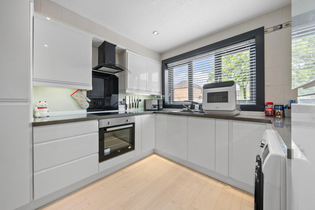 House in Glasgow - View 6