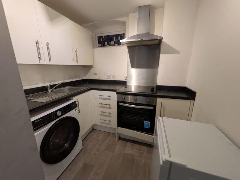 Main image of property: Grey Street, Ashton-Under-Lyne