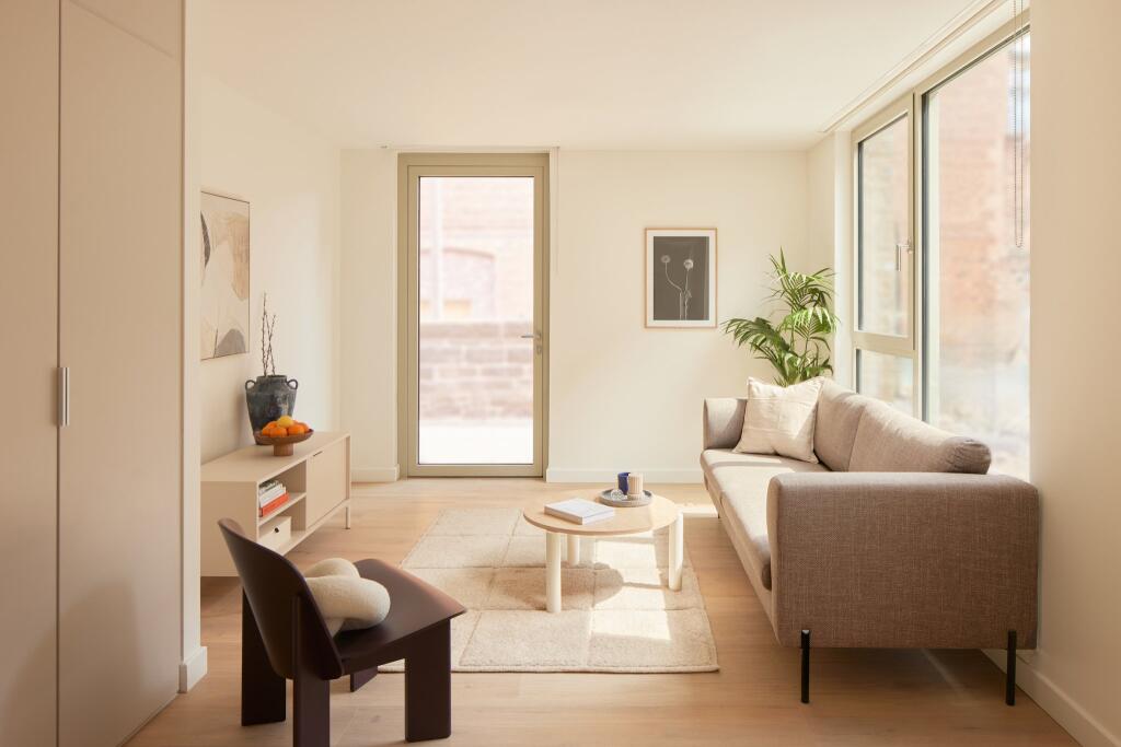 3 bedroom apartment for rent