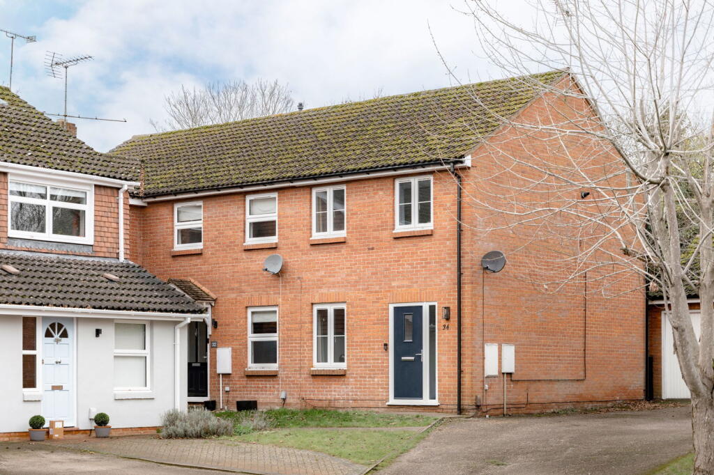 Main image of property: Osmington Place, Tring, Hertfordshire HP23