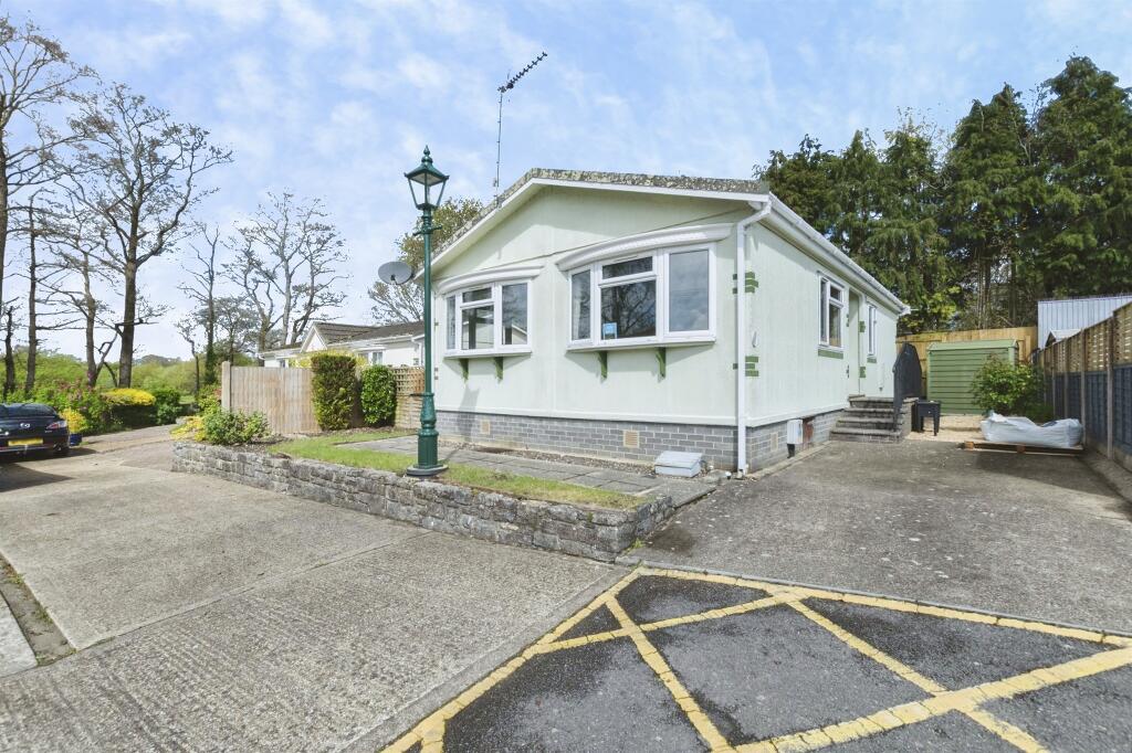 Main image of property: North Drive, St. Leonards, Ringwood