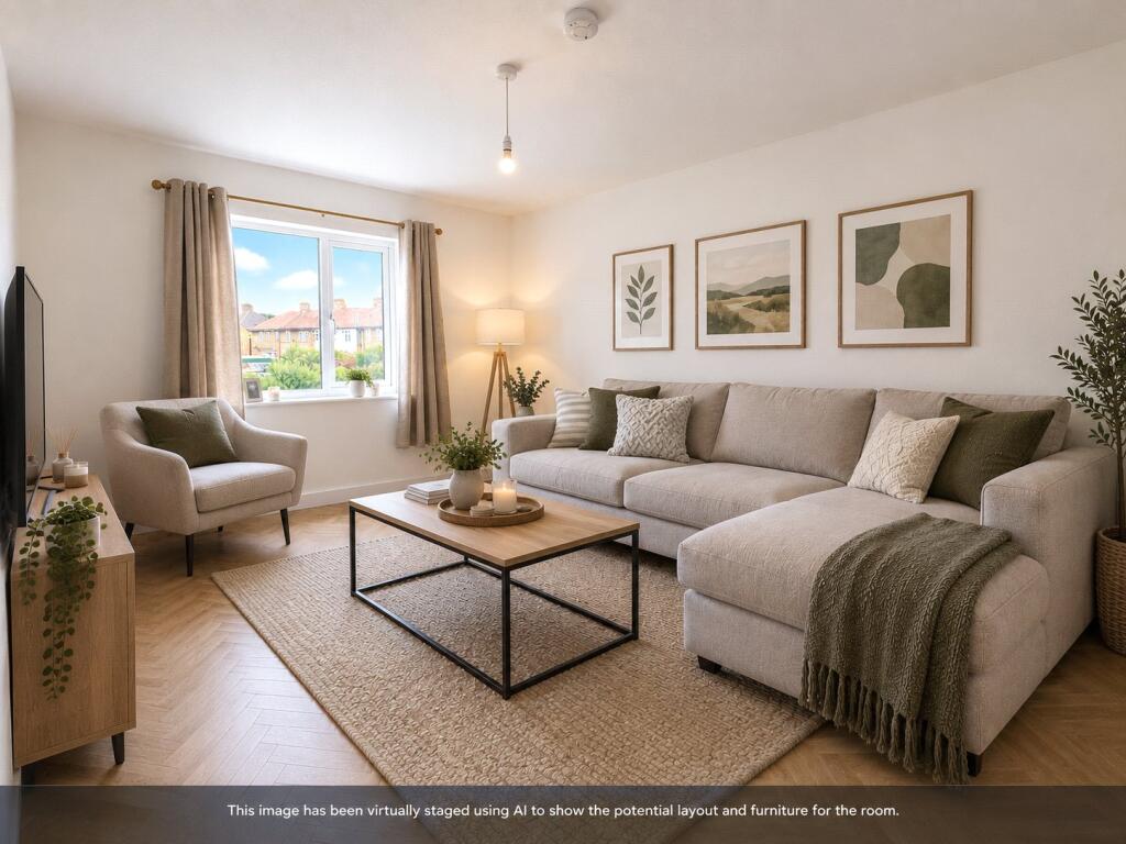 Apartment in London - View 3