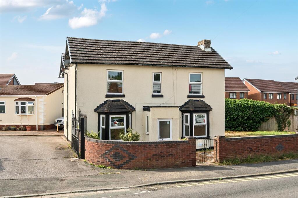Main image of property: Whittington Road, Oswestry