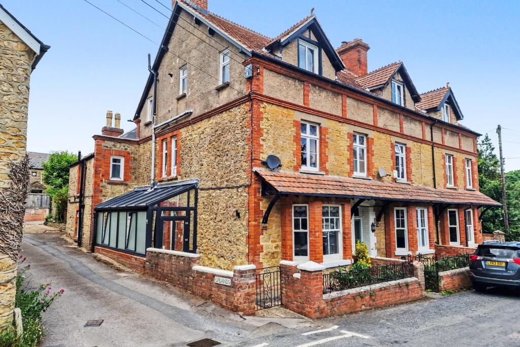 Main image of property: Bridport