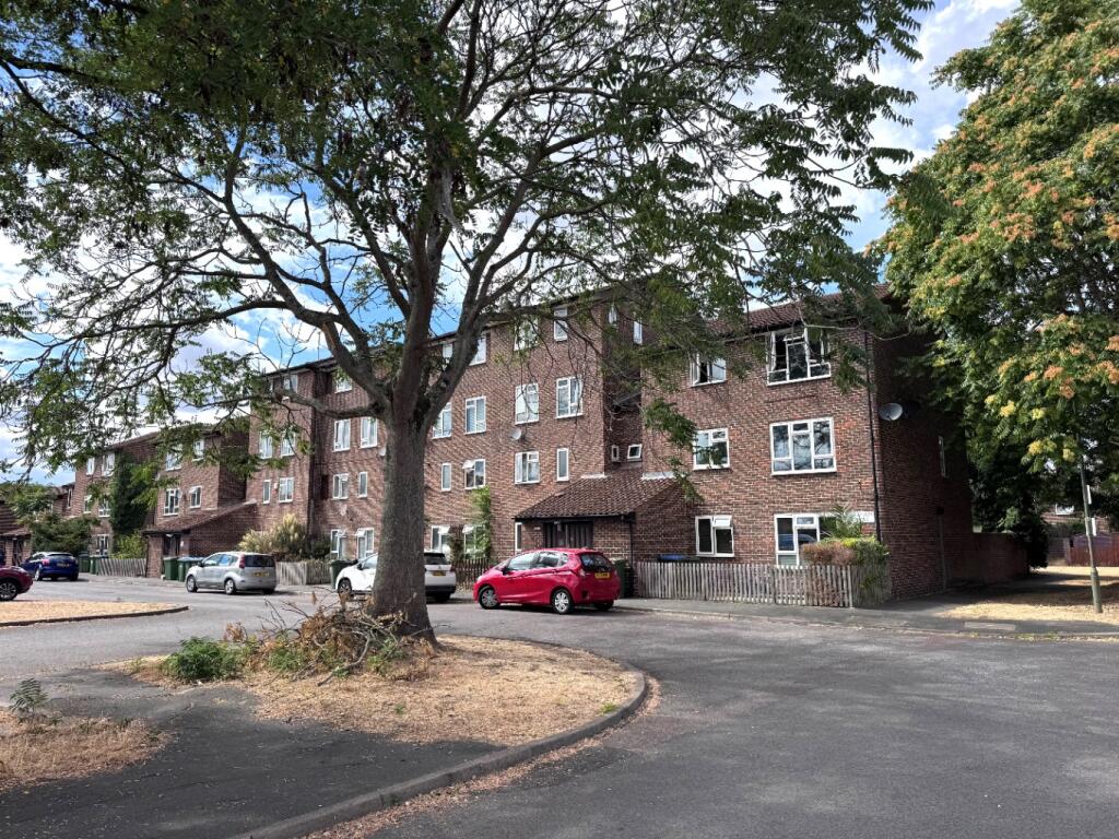 Main image of property: Cheriton Court, Walton-On-Thames, Surrey, KT12