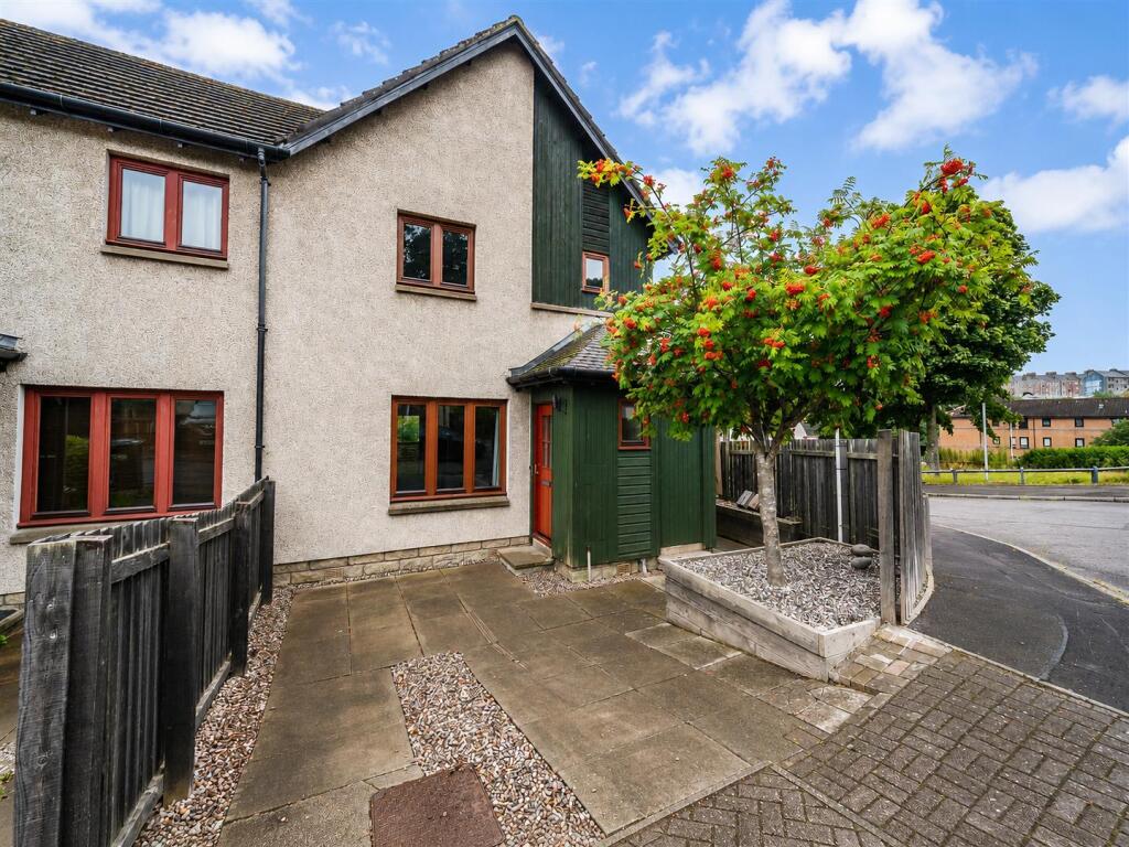 Main image of property: Blyth Street, Dundee