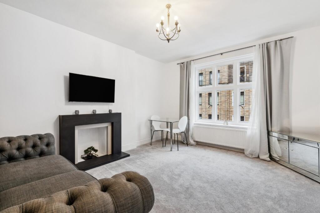 Main image of property: Gerrard House, 
23-25, W1H