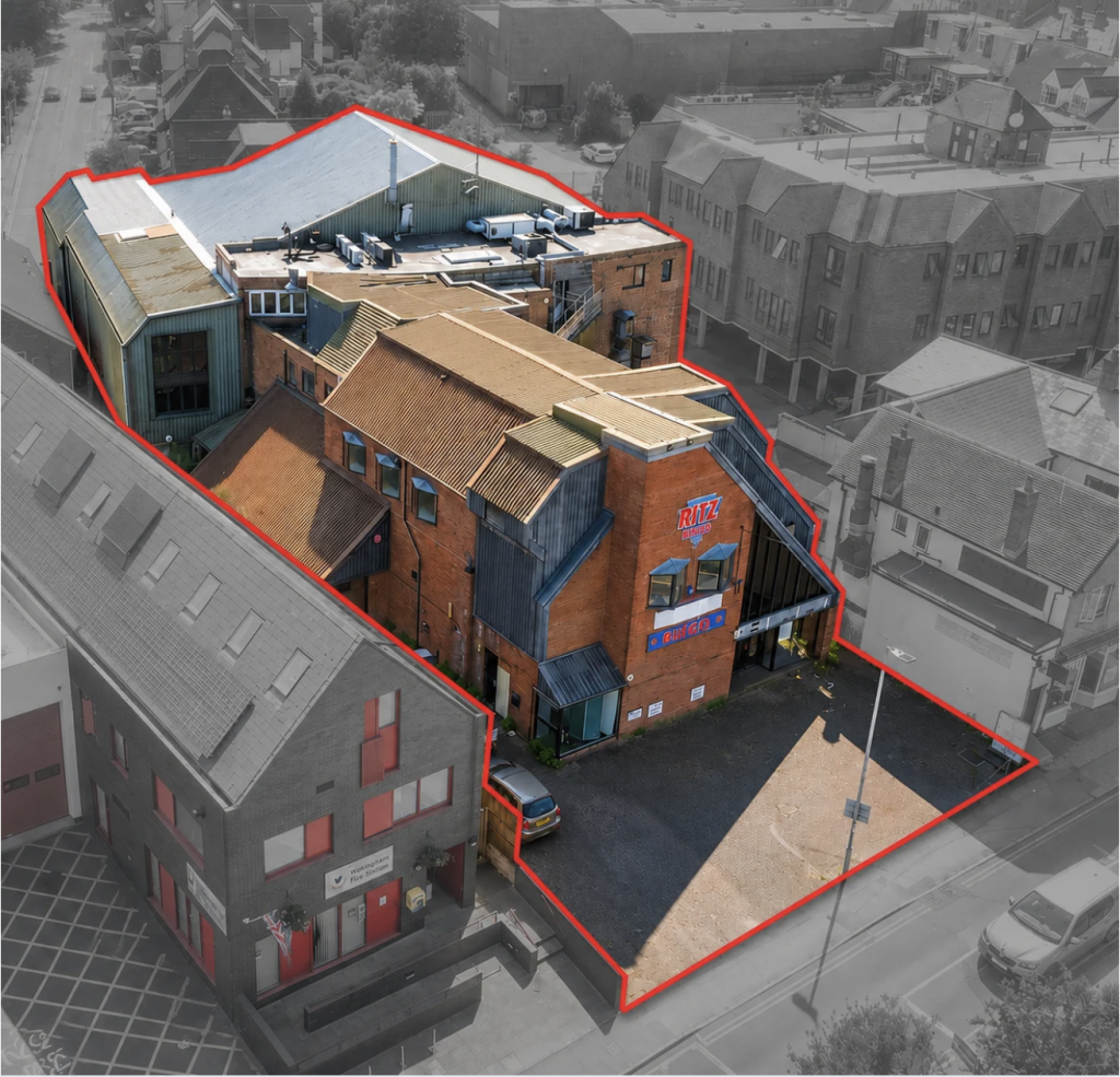 Main image of property: Easthampstead Road, Wokingham
