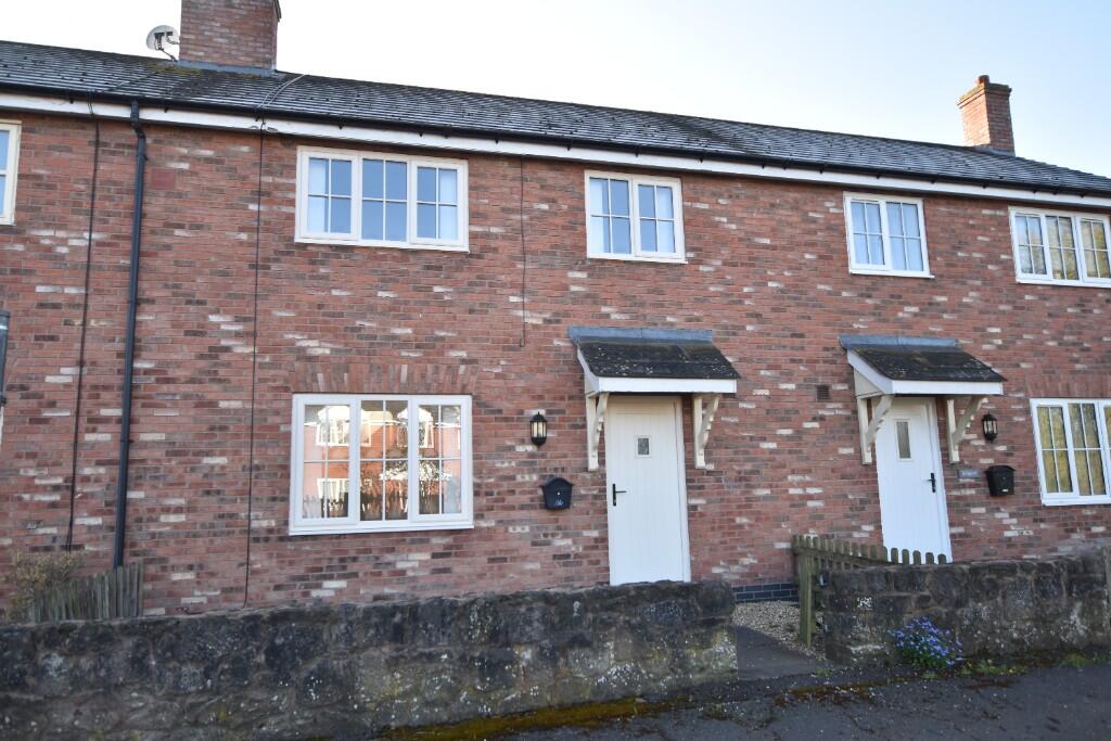 Main image of property: The Hollies, Whitehouse Mews, Worthenbury, LL13 0AW