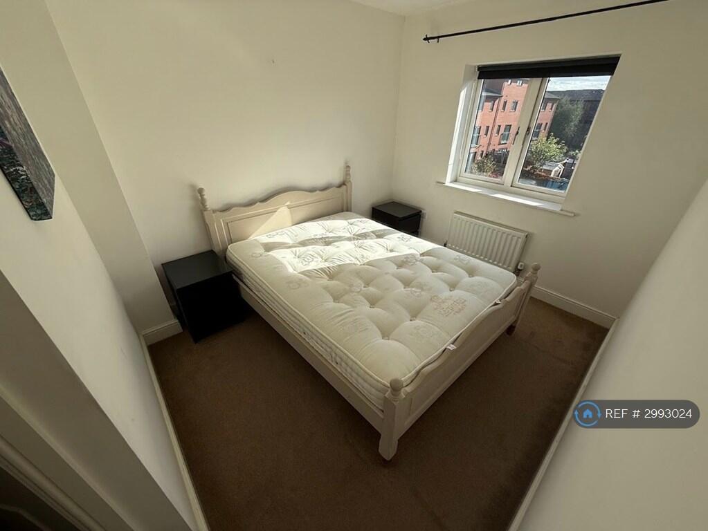 House in Leeds, Victoria Riverside, Hunslet - View 5