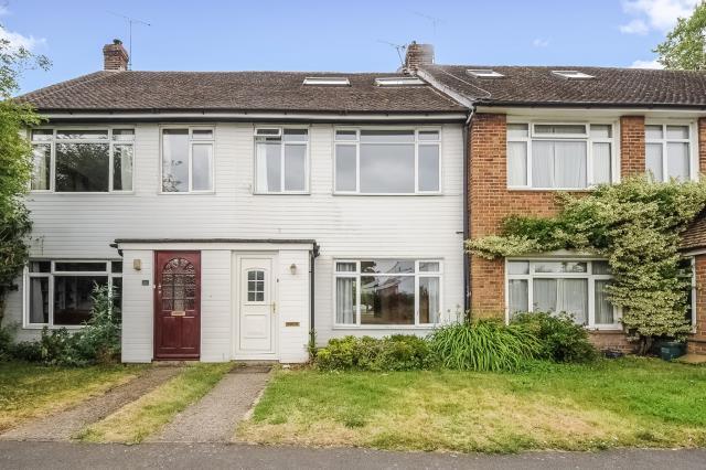 Main image of property: Grahame Close, Blewbury, Didcot, OX11