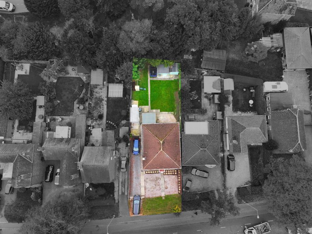 West Elloe Avenue, Spalding photo 2