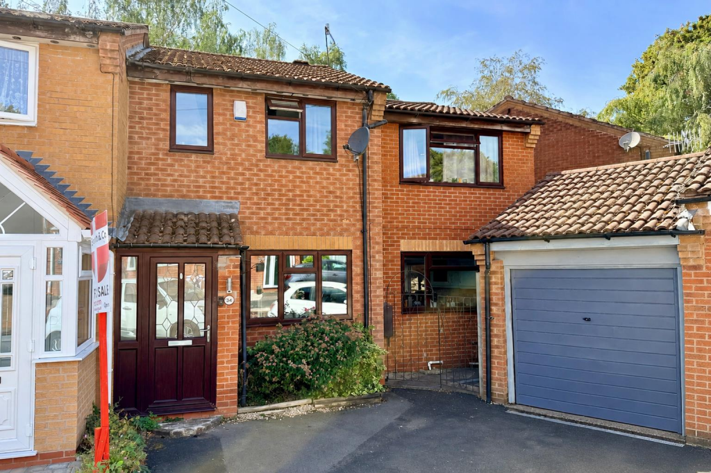 Main image of property: Sandringham Road, Halesowen