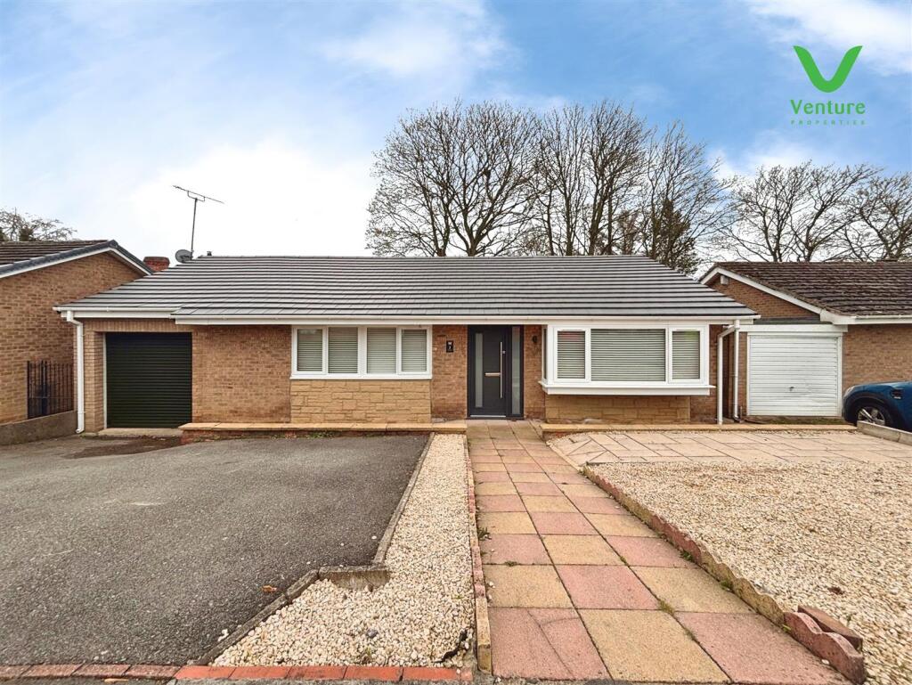 Main image of property: Hollowdene, Crook