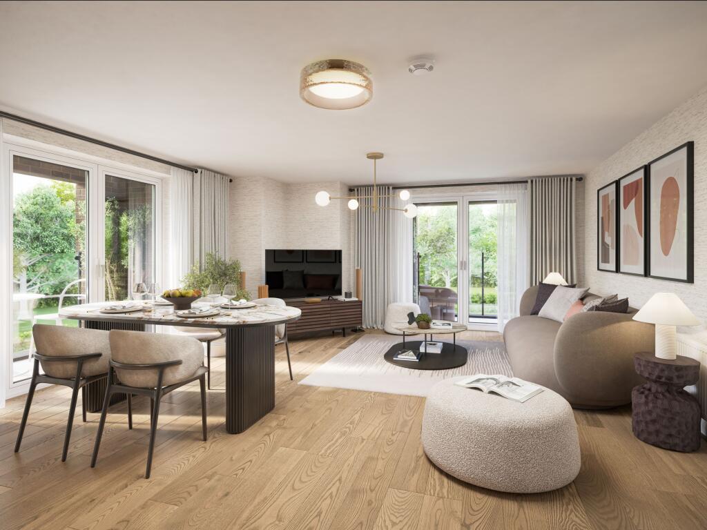Main image of property: Mill Lane,
Swindon,
SN1 7BX