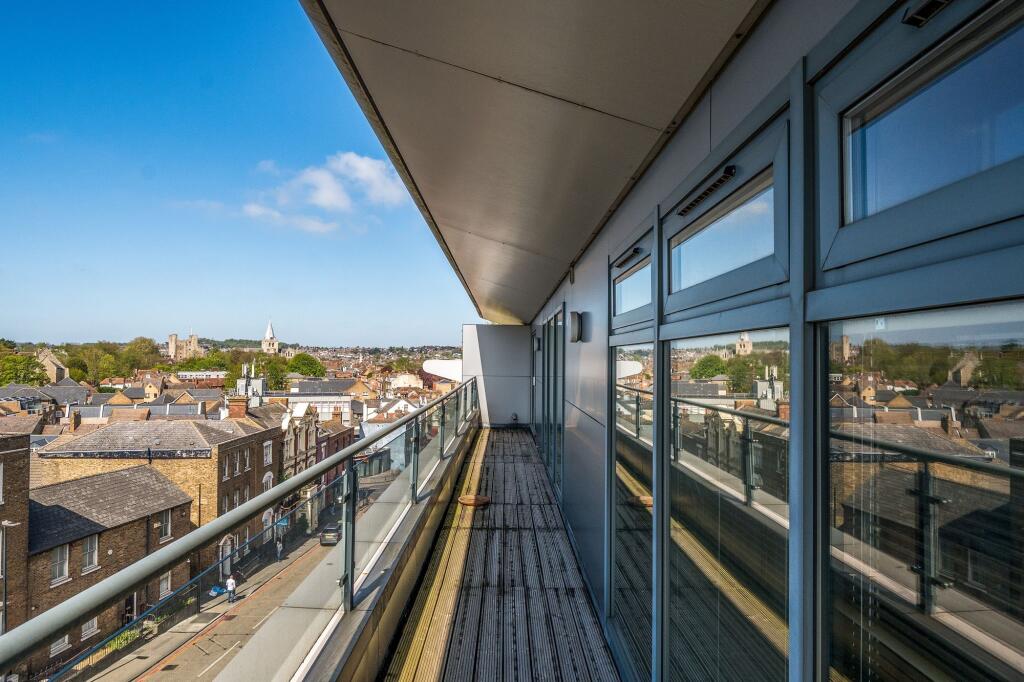 Main image of property: St. Catherines Court, Rochester, Kent. ME1