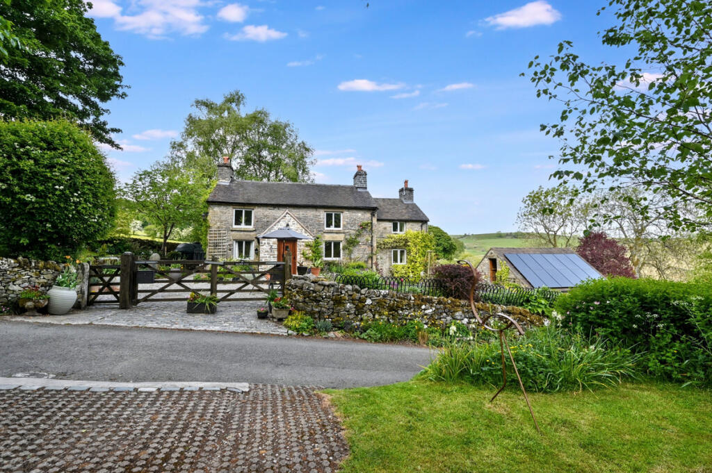 Main image of property: Back of Ecton, Ecton, DE6