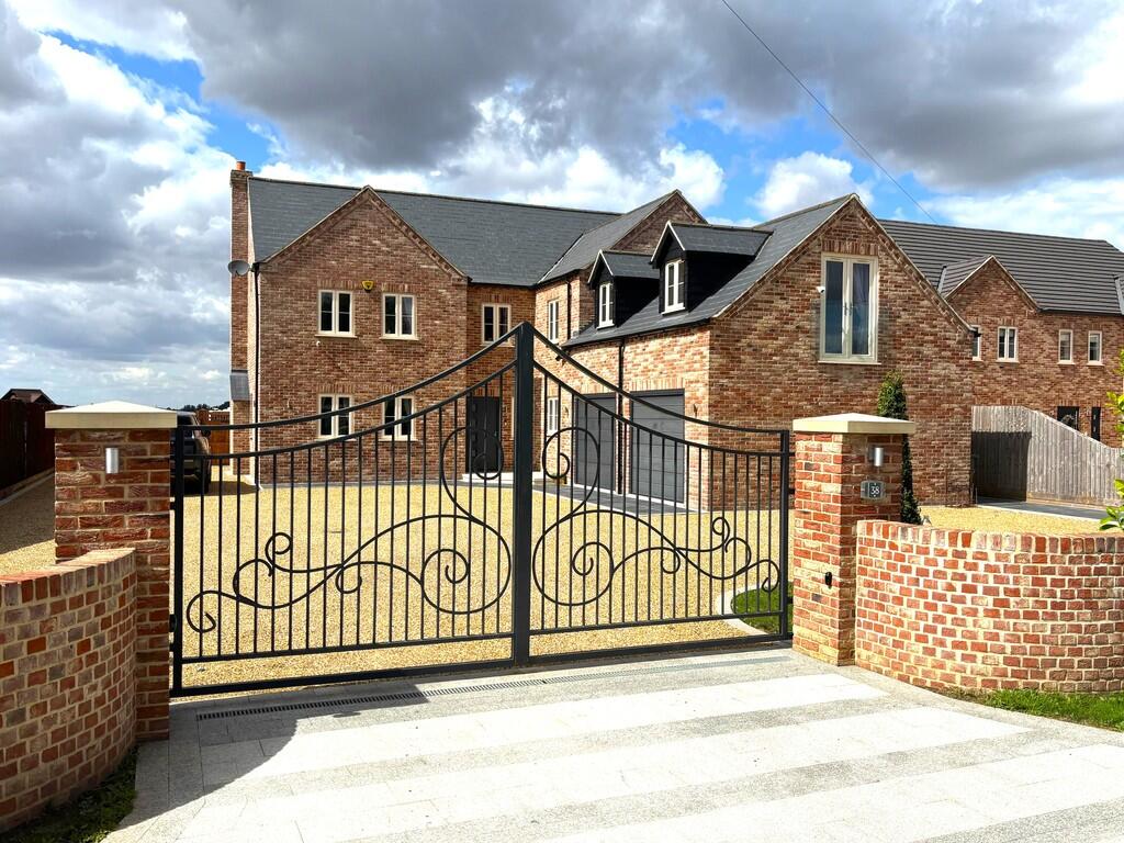 Main image of property: Smeeth Road, Marshland St. James