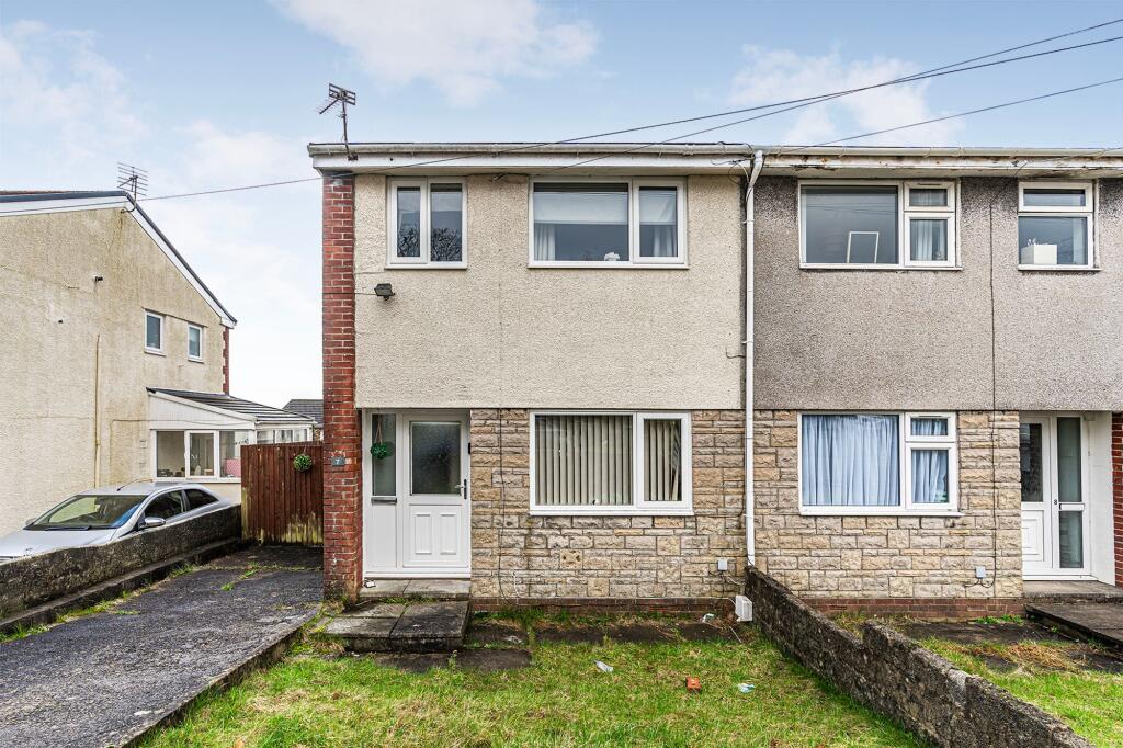 Main image of property: Foel View Close, Llantwit Fardre, CF38