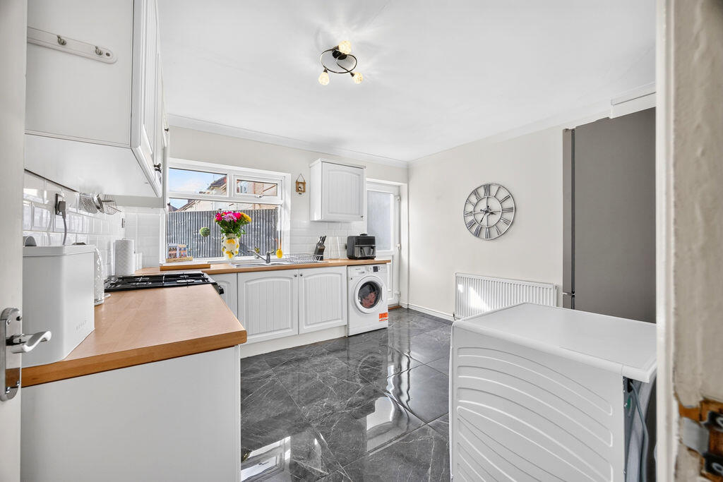 House in Newcastle upon Tyne - View 3