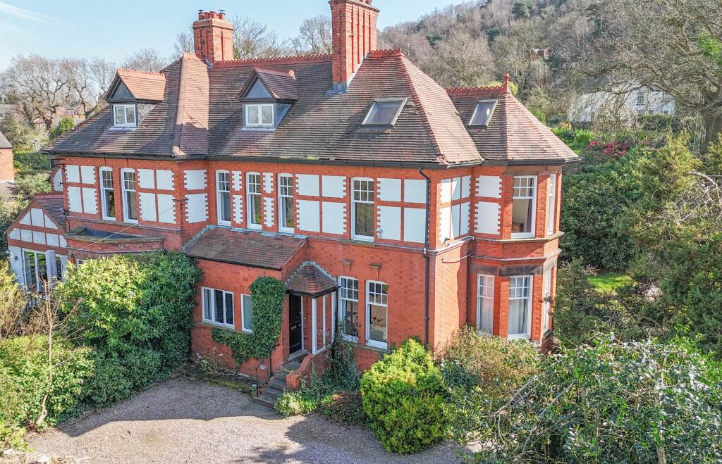 Main image of property: Vicarage Lane, Helsby, Frodsham