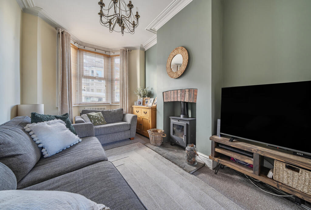 Main image of property: St. Annes Road, St. George, Bristol, Somerset, BS5