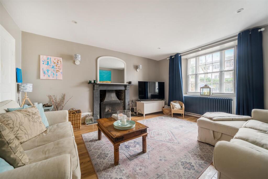 House in Grampound - View 3