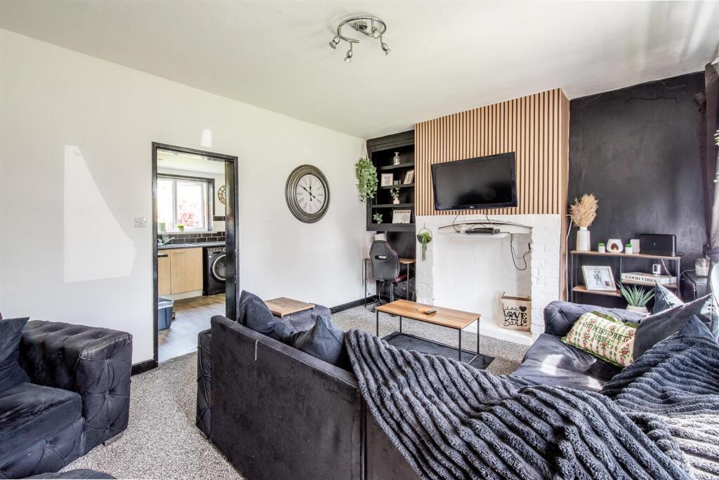 Manor House Lane, Preston - View 3