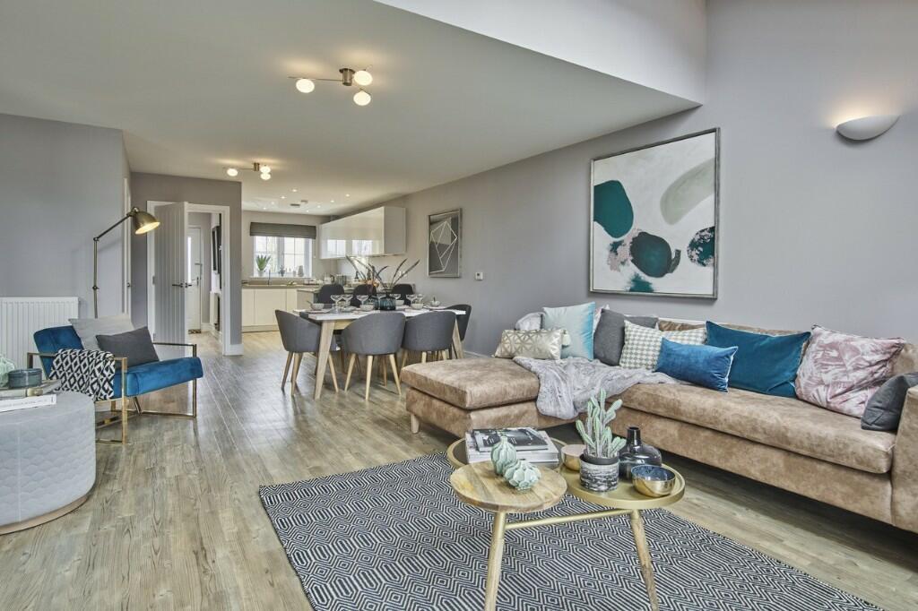 House in East Hertfordshire, St Michael's Hurst, Bishop's Stortford - View 3