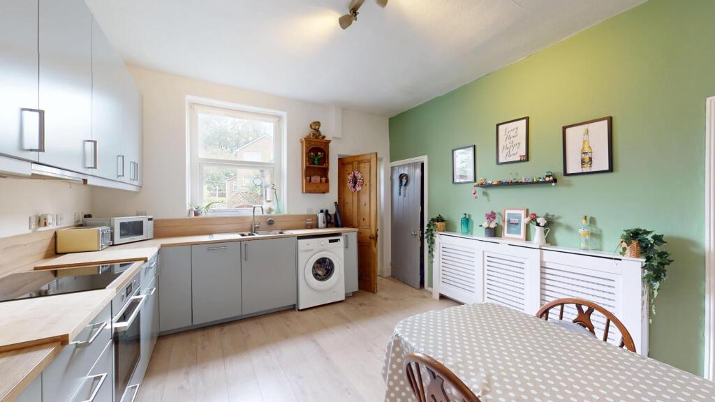 Oxford Terrace, Carleton, Skipton - View 6