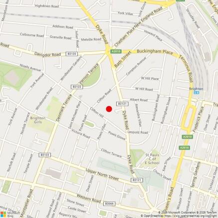 Open Street Map