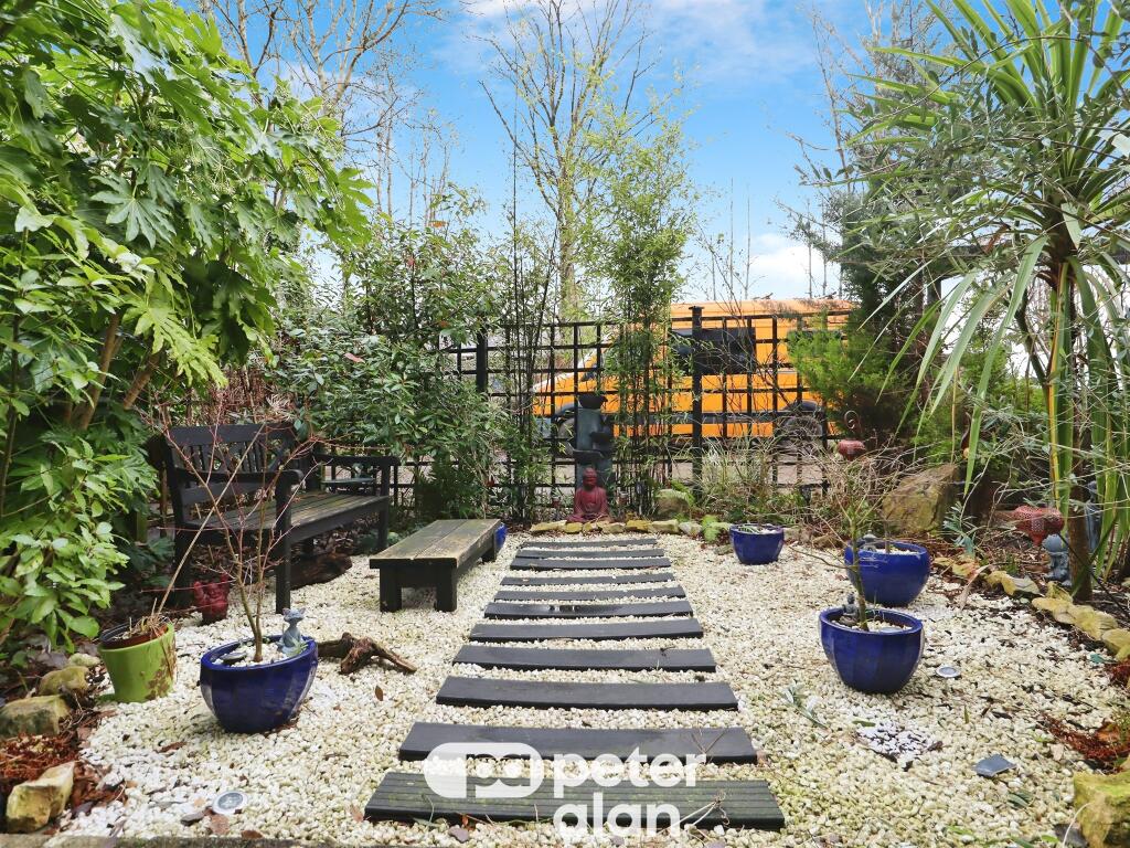 Main image of property: Glan Y Nant Road, Cardiff