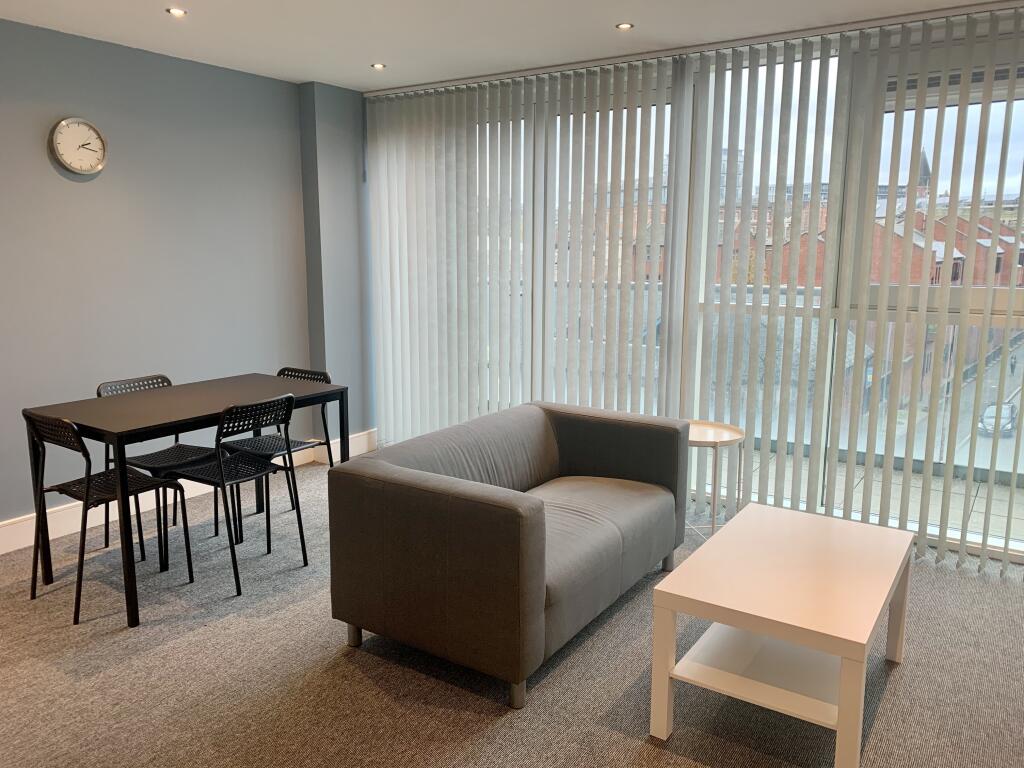 Main image of property: The Litmus Building, Nottingham