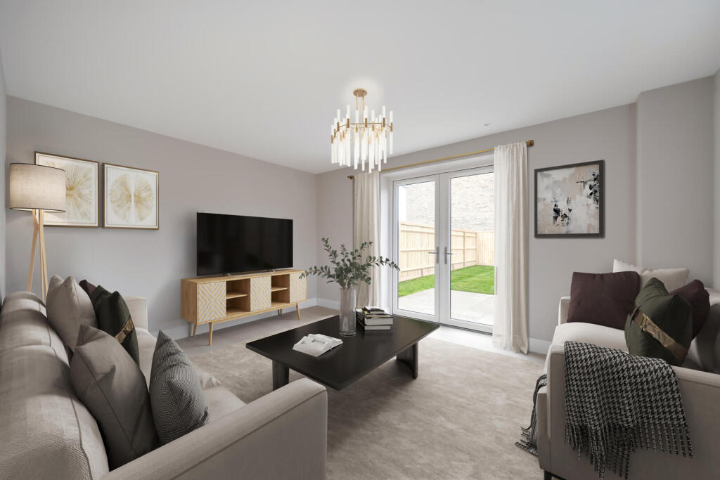 House in White Waltham, Windsor and Maidenhead - View 3