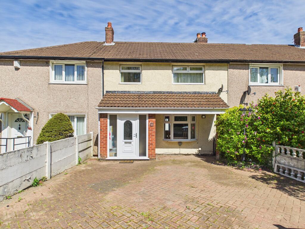 Main image of property: Parbold Avenue, St Helens, WA11