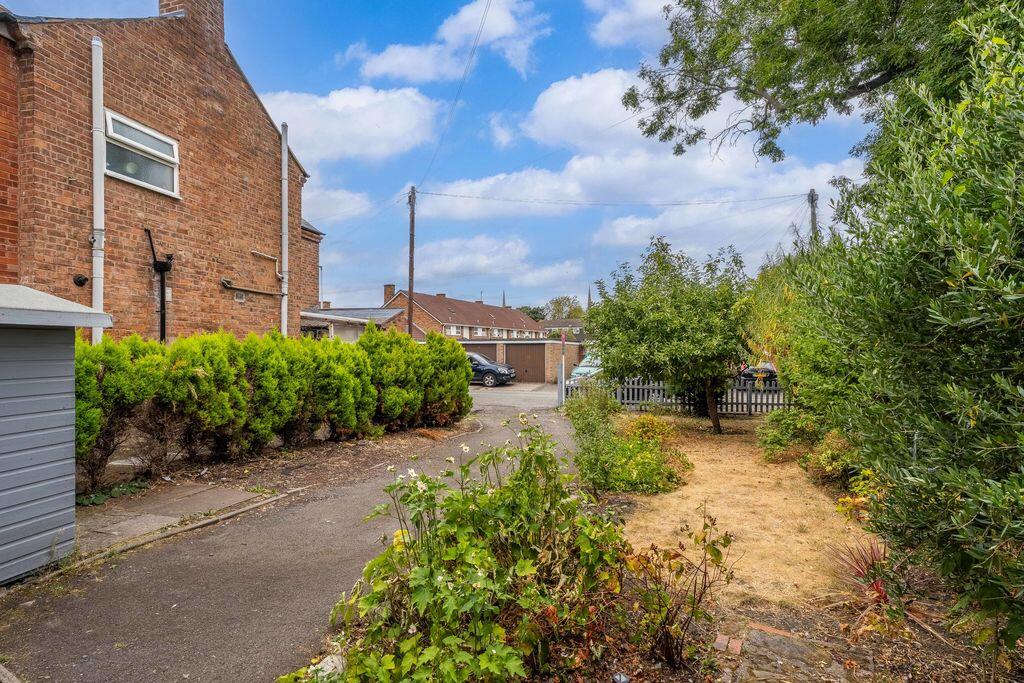 House in Shrewsbury - View 5