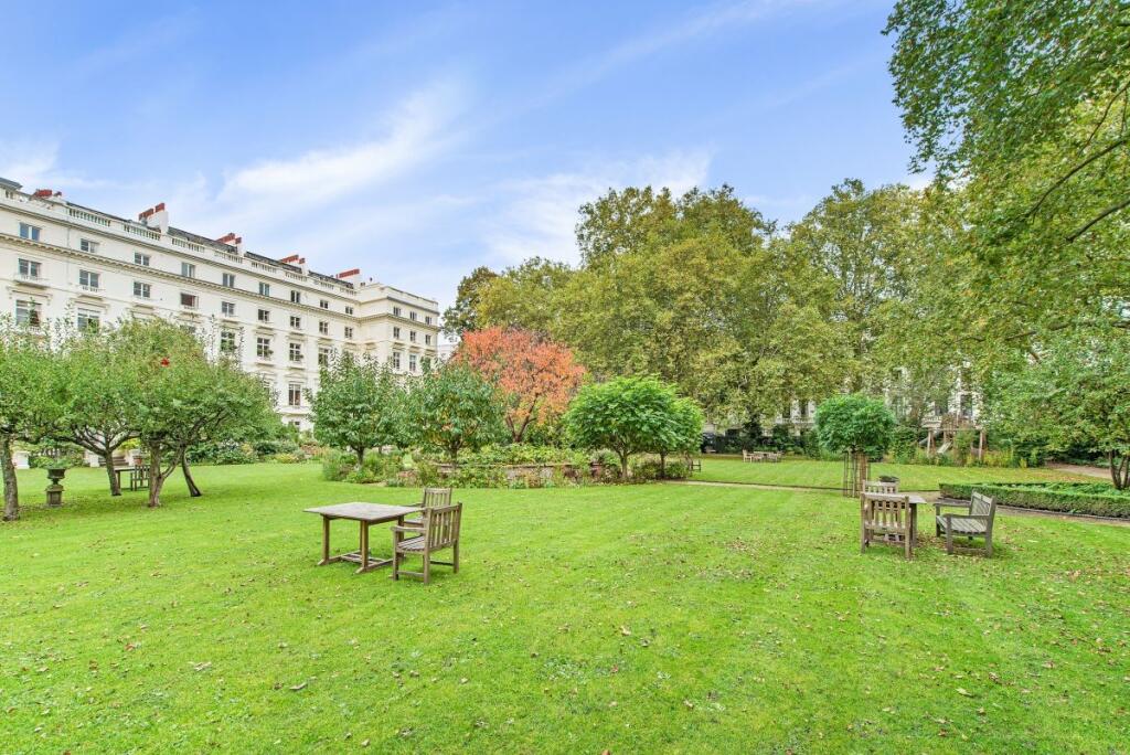 Apartment in London, Kensal Town, Bayswater - View 5