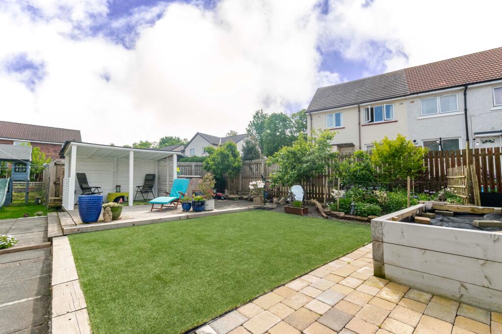 13 Bruce Avenue,  Dundonald, KA2 9HX photo 4