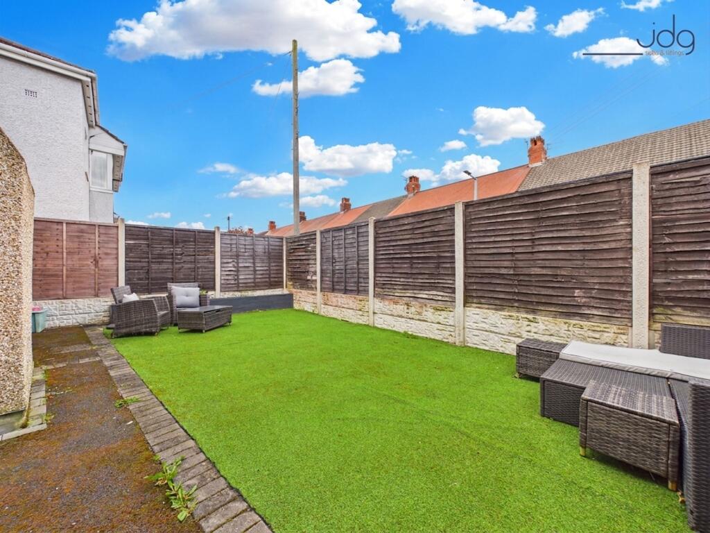 Lowlands Road, Morecambe | A home that’s ready to move straight into photo 2