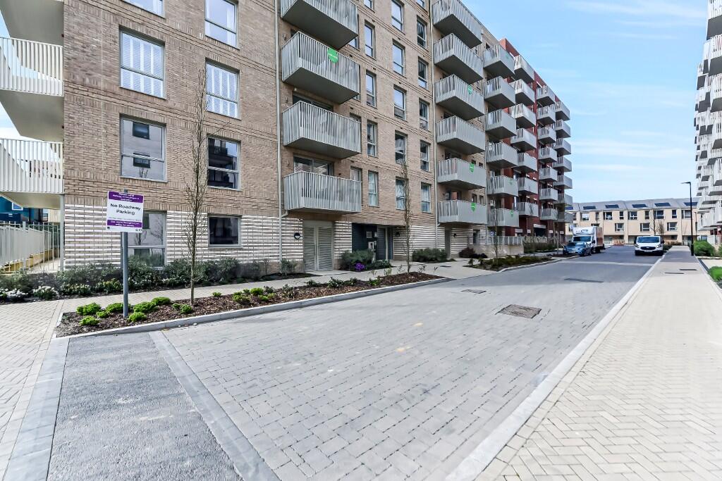 Main image of property: Dukes Road, London, E17