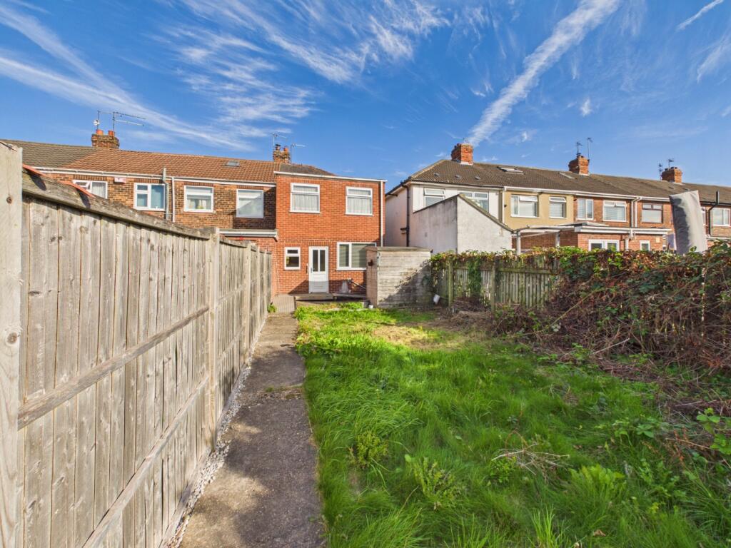House in Hull, Kingston upon Hull - View 4