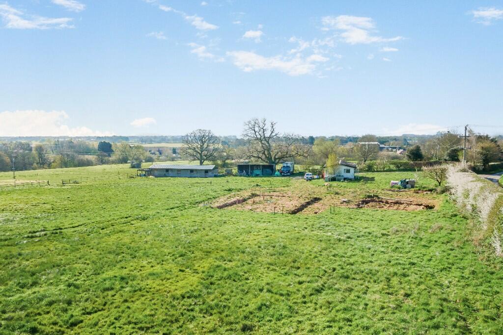 Main image of property: The Stables, Booley Road, Stanton Upon Hine Heath
