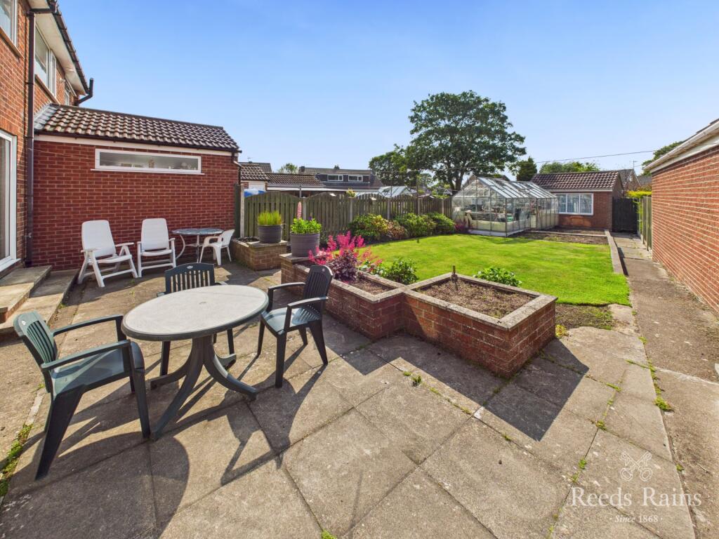 Main image of property: Church Lane, Cayton, Scarborough, North Yorkshire, YO11